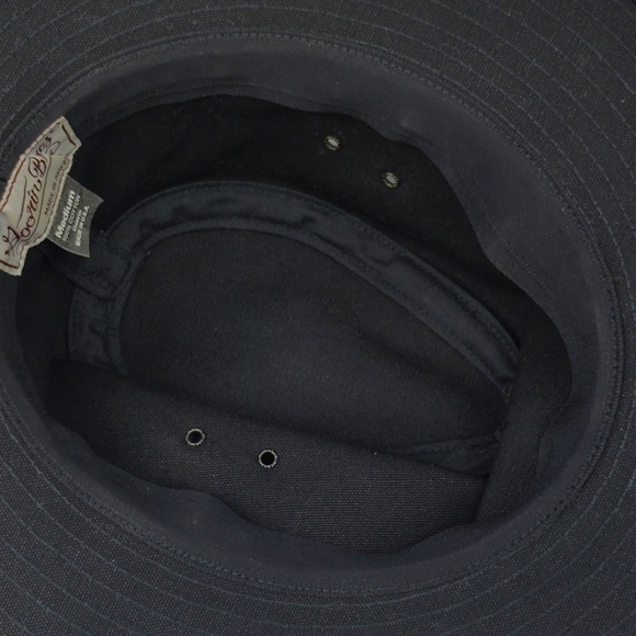 Goorin Bros. Vintage Men's Fedora Hat. - Picture 14 of 14